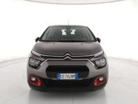 Citroën C3 Benzina 1.2 puretech Shine Pack s&s 110cv my20 Usata in provincia di Roma - AUTOSTAR FLAMINIA, Via Salaria 1282 img-4