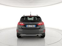 Auto Ford Fiesta Active 2022 Active 1.0 Ecoboost H 125Cv Usate A Frosinone