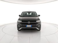 Auto Volkswagen T-Cross 1.0 Tsi Urban 95Cv Usate A Roma