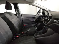 Ford Fiesta GPL VII 2017 5p 5p 1.1 Connect Gpl s&s 75cv my20.75 Usata in provincia di Roma - AUTOSTAR FLAMINIA, Villa Adriana - Via Maremmana Inferiore img-5