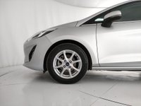 Ford Fiesta Ibrida VII 2017 5p 5p 1.0 ecoboost hybrid Titanium s&s 125cv my20.75 Usata in provincia di Roma - AUTOSTAR FLAMINIA, Via Salaria 1282 img-24