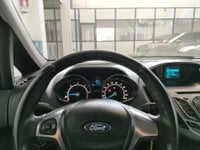 Ford B-Max Diesel 1.5 tdci Business Titanium 75cv E6 Usata in provincia di Roma - AUTOSTAR FLAMINIA, Via Salaria 1282 img-16