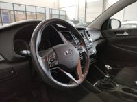Hyundai Tucson Diesel 1.7 crdi Comfort 2wd 115cv Usata in provincia di Roma - AUTOSTAR FLAMINIA, Villa Adriana - Via Maremmana Inferiore img-10
