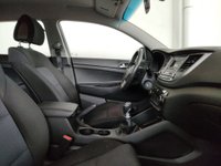 Hyundai Tucson Diesel 1.7 crdi Comfort 2wd 115cv Usata in provincia di Roma - AUTOSTAR FLAMINIA, Villa Adriana - Via Maremmana Inferiore img-5