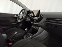 Ford Fiesta Ibrida VII 2017 5p 5p 1.0 ecoboost hybrid Titanium s&s 125cv my20.75 Usata in provincia di Roma - AUTOSTAR FLAMINIA, Via Salaria 1282 img-6