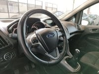 Ford B-Max Diesel 1.5 tdci Business Titanium 75cv E6 Usata in provincia di Roma - AUTOSTAR FLAMINIA, Via Salaria 1282 img-10