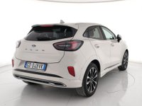 Auto Ford Puma 1.0 Ecoboost H St-Line Vignale S&S 155Cv Usate A Roma