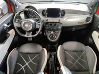 FIAT 500C Benzina 500 III III - 0.9 t.air t. 85cv auto Usata in provincia di Frosinone - AUTOSTAR FLAMINIA, Colleferro – Via Archilletti img-8