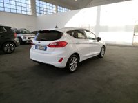 Ford Fiesta Benzina VII 2017 5p 5p 1.1 Titanium s&s 75cv my20.75 Usata in provincia di Roma - AUTOSTAR FLAMINIA, Villa Adriana - Via Maremmana Inferiore img-1