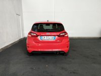 Auto Ford Fiesta Vii 2022 5P 5P 1.0 Ecoboost H St-Line 125Cv Usate A Roma