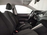 Volkswagen Polo Diesel 5p 1.6 tdi Comfortline 80cv Usata in provincia di Frosinone - AUTOSTAR FLAMINIA, Colleferro – Via Archilletti img-5