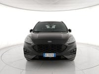 Auto Ford Kuga 2.5 Phev St-Line X 2Wd 225Cv E-Shifter Usate A Roma