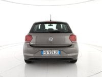 Volkswagen Polo Diesel 5p 1.6 tdi Comfortline 80cv Usata in provincia di Frosinone - AUTOSTAR FLAMINIA, Colleferro – Via Archilletti img-3