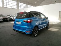Ford EcoSport Diesel 2018 1.5 TDCI STLINE 95CV Usata in provincia di Roma - AUTOSTAR FLAMINIA, Villa Adriana - Via Maremmana Inferiore img-1
