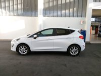 Ford Fiesta Benzina VII 2017 5p 5p 1.1 Titanium s&s 75cv my20.75 Usata in provincia di Roma - AUTOSTAR FLAMINIA, Villa Adriana - Via Maremmana Inferiore img-2