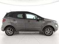 Ford EcoSport Benzina 1.0 ecoboost ST-line s&s 125cv my20.25 Usata in provincia di Roma - AUTOSTAR FLAMINIA, Via Salaria 1282 img-2