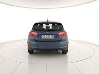 Auto Ford Fiesta Vii 2017 5P 5P 1.1 Connect Gpl S&S 75Cv My20.75 Usate A Roma