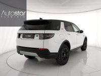 Auto Land Rover Discovery Sport 2.0D I4-150 Cv Awd Auto S Usate A Roma