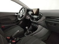Ford Fiesta GPL VII 2017 5p 5p 1.1 Connect Gpl s&s 75cv Usata in provincia di Roma - AUTOSTAR FLAMINIA, Via Salaria 1282 img-6