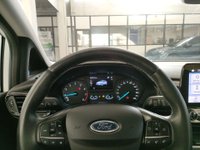 Ford Fiesta Benzina VII 2017 5p 5p 1.1 Titanium s&s 75cv my20.75 Usata in provincia di Roma - AUTOSTAR FLAMINIA, Villa Adriana - Via Maremmana Inferiore img-19