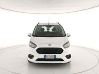 Auto Ford Tourneo Courier 2018 1.5 Tdci 75Cv Plus E6.2 Usate A Roma