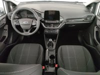 Ford Fiesta Benzina VII 2017 5p 5p 1.1 Connect s&s 75cv my20.75 Usata in provincia di Roma - AUTOSTAR FLAMINIA, Via Salaria 1282 img-8