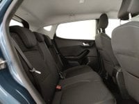 Ford Fiesta GPL VII 2017 5p 5p 1.1 Titanium Gpl s&s 75cv my20.75 Usata in provincia di Frosinone - SALONE COLLEFERRO img-7