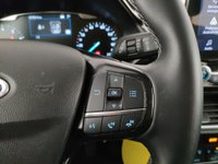 Ford Fiesta GPL VII 2017 5p 5p 1.1 Titanium Gpl s&s 75cv my20.75 Usata in provincia di Frosinone - SALONE COLLEFERRO img-21
