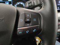 Ford Fiesta Ibrida VII 2017 5p 5p 1.0 ecoboost hybrid Titanium s&s 125cv my20.75 Usata in provincia di Roma - AUTOSTAR FLAMINIA, Via Salaria 1282 img-21