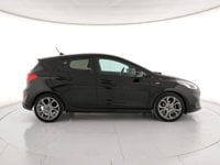 Auto Ford Fiesta Vii 2017 5P 5P 1.0 Ecoboost St-Line S&S 95Cv My20.25 Usate A Roma