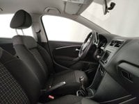 Volkswagen Polo Diesel 1.4 tdi Comfortline BM 90cv 5p Usata in provincia di Roma - AUTOSTAR FLAMINIA, Villa Adriana - Via Maremmana Inferiore img-5