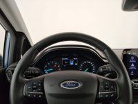 Ford Fiesta Ibrida VII 2017 5p 5p 1.0 ecoboost hybrid Titanium s&s 125cv my20.75 Usata in provincia di Roma - AUTOSTAR FLAMINIA, Via Salaria 1282 img-19