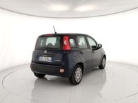 Auto Fiat Panda 1.0 Hybrid Easy S&S 70Cv Usate A Frosinone