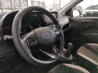 Hyundai i10 Benzina 1.0 mpi Prime at Usata in provincia di Roma - AUTOSTAR FLAMINIA, Villa Adriana - Via Maremmana Inferiore img-10