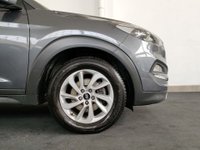 Hyundai Tucson Diesel 1.7 crdi Comfort 2wd 115cv Usata in provincia di Roma - AUTOSTAR FLAMINIA, Villa Adriana - Via Maremmana Inferiore img-22