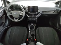 Ford Fiesta GPL VII 2017 5p 5p 1.1 Connect Gpl s&s 75cv my20.75 Usata in provincia di Roma - AUTOSTAR FLAMINIA, Villa Adriana - Via Maremmana Inferiore img-8