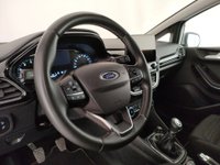 Ford Fiesta GPL VII 2017 5p 5p 1.1 Titanium Gpl s&s 75cv my20.75 Usata in provincia di Roma - AUTOSTAR FLAMINIA, Via Salaria 1282 img-10