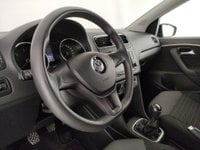 Volkswagen Polo Diesel 1.4 tdi Comfortline BM 90cv 5p Usata in provincia di Roma - AUTOSTAR FLAMINIA, Villa Adriana - Via Maremmana Inferiore img-10