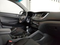 Hyundai Tucson Diesel 1.7 crdi Comfort 2wd 115cv Usata in provincia di Roma - AUTOSTAR FLAMINIA, Villa Adriana - Via Maremmana Inferiore img-6