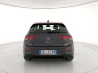 Volkswagen Golf Ibrida 1.0 etsi evo Life 110cv dsg Usata in provincia di Roma - AUTOSTAR FLAMINIA, Via Salaria 1282 img-3