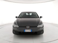 Auto Volkswagen Golf 1.0 Etsi Evo Life 110Cv Dsg Usate A Roma