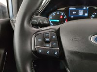 Ford Fiesta GPL VII 2017 5p 5p 1.1 Titanium Gpl s&s 75cv my20.75 Usata in provincia di Frosinone - SALONE COLLEFERRO img-20