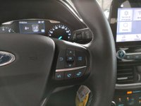 Ford Fiesta GPL VII 2017 5p 5p 1.1 Connect Gpl s&s 75cv my20.75 Usata in provincia di Roma - AUTOSTAR FLAMINIA, Villa Adriana - Via Maremmana Inferiore img-20