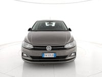 Volkswagen Polo Diesel 5p 1.6 tdi Comfortline 80cv Usata in provincia di Frosinone - AUTOSTAR FLAMINIA, Colleferro – Via Archilletti img-4