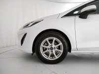 Ford Fiesta GPL VII 2017 5p 5p 1.1 Titanium Gpl s&s 75cv my20.75 Usata in provincia di Roma - AUTOSTAR FLAMINIA, Villa Adriana - Via Maremmana Inferiore img-24