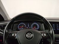 Volkswagen Polo Diesel 5p 1.6 tdi Comfortline 80cv Usata in provincia di Frosinone - AUTOSTAR FLAMINIA, Colleferro – Via Archilletti img-19