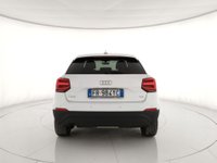 Auto Audi Q2 1.6 Tdi Business S-Tronic Usate A Roma