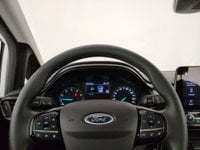 Ford Fiesta Benzina VII 2017 5p 5p 1.1 Connect s&s 75cv my20.75 Usata in provincia di Roma - AUTOSTAR FLAMINIA, Via Salaria 1282 img-18