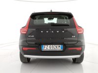 Auto Volvo Xc40 2.0 D3 Business Plus Geartronic My20 Usate A Roma