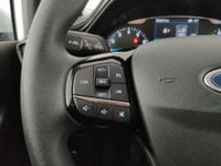 Ford Fiesta GPL VII 2017 5p 5p 1.1 Connect Gpl s&s 75cv Usata in provincia di Roma - AUTOSTAR FLAMINIA, Via Salaria 1282 img-19